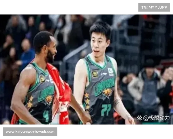 CBA赛季中的黑马表现,谁在崭露头角? CBA赛季中的黑马表现,谁在崭露头角?
