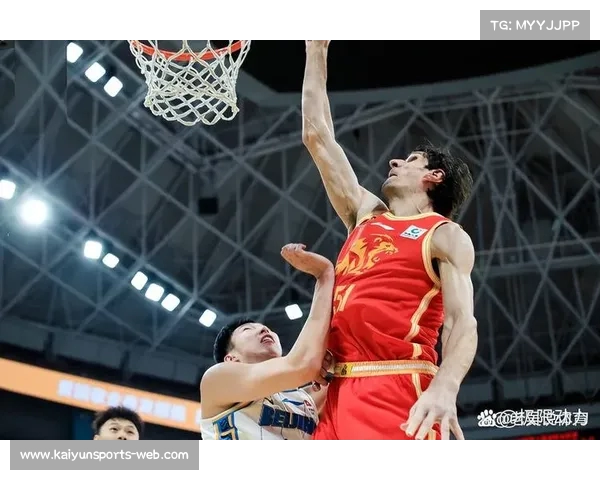 CBA五大表现最强球员:谁是赛场上的明星? CBA五大表现最强球员:谁是赛场上的明星?