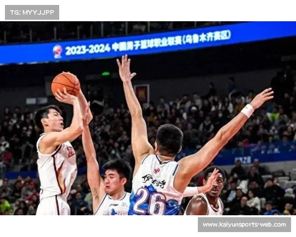 CBA赛季转折点:谁将抓住关键时刻的机会? CBA赛季转折点:谁将抓住关键时刻的机会?